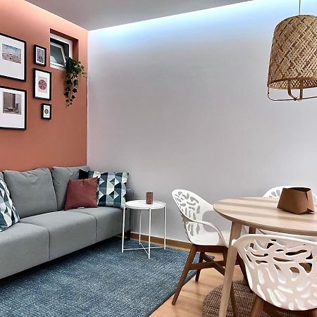 Condessa Apartment ลิสบอน ภายนอก รูปภาพ