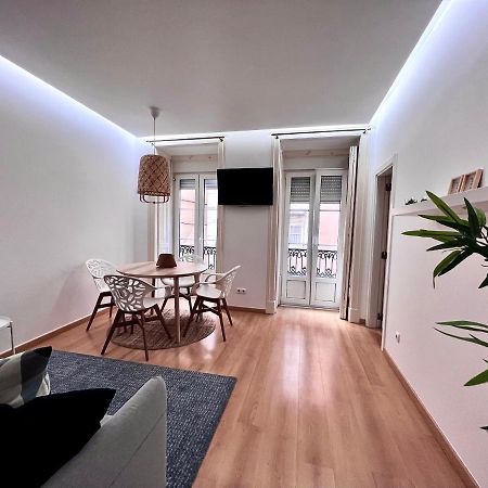 Condessa Apartment ลิสบอน ภายนอก รูปภาพ
