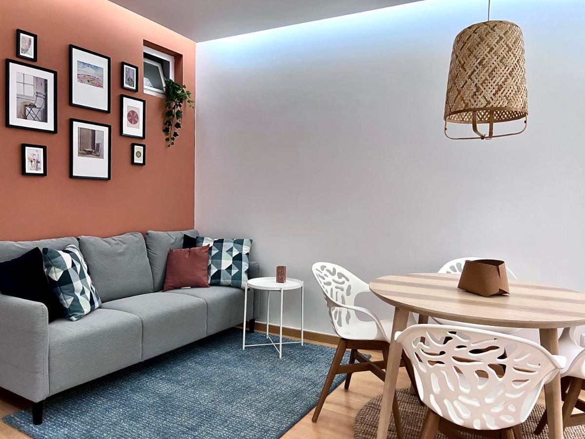 Condessa Apartment ลิสบอน ภายนอก รูปภาพ