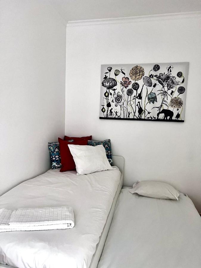 Condessa Apartment ลิสบอน ภายนอก รูปภาพ