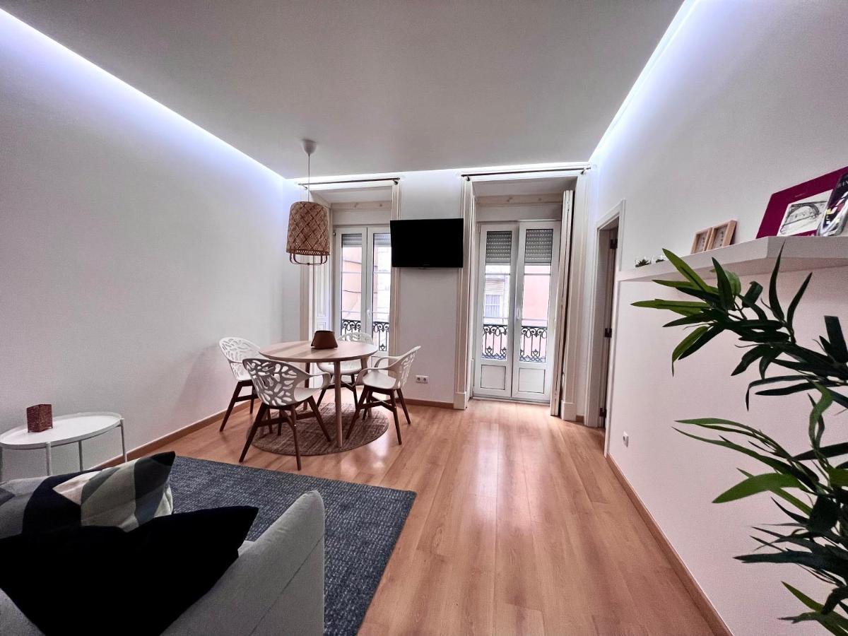 Condessa Apartment ลิสบอน ภายนอก รูปภาพ
