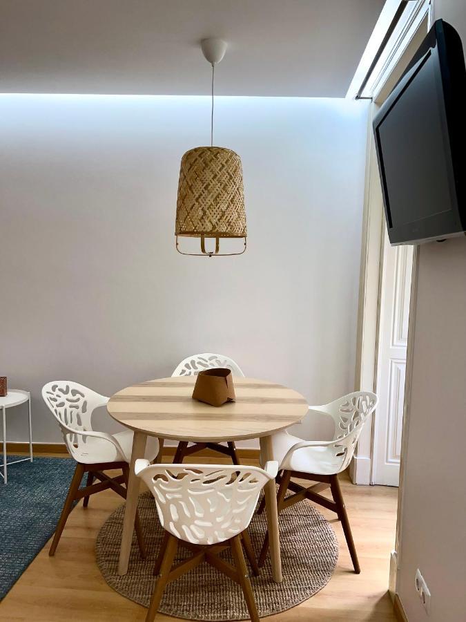 Condessa Apartment ลิสบอน ภายนอก รูปภาพ