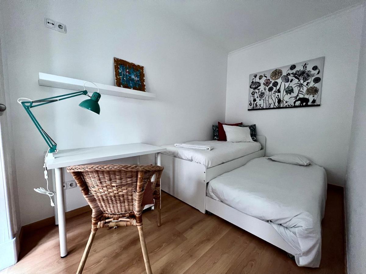 Condessa Apartment ลิสบอน ภายนอก รูปภาพ