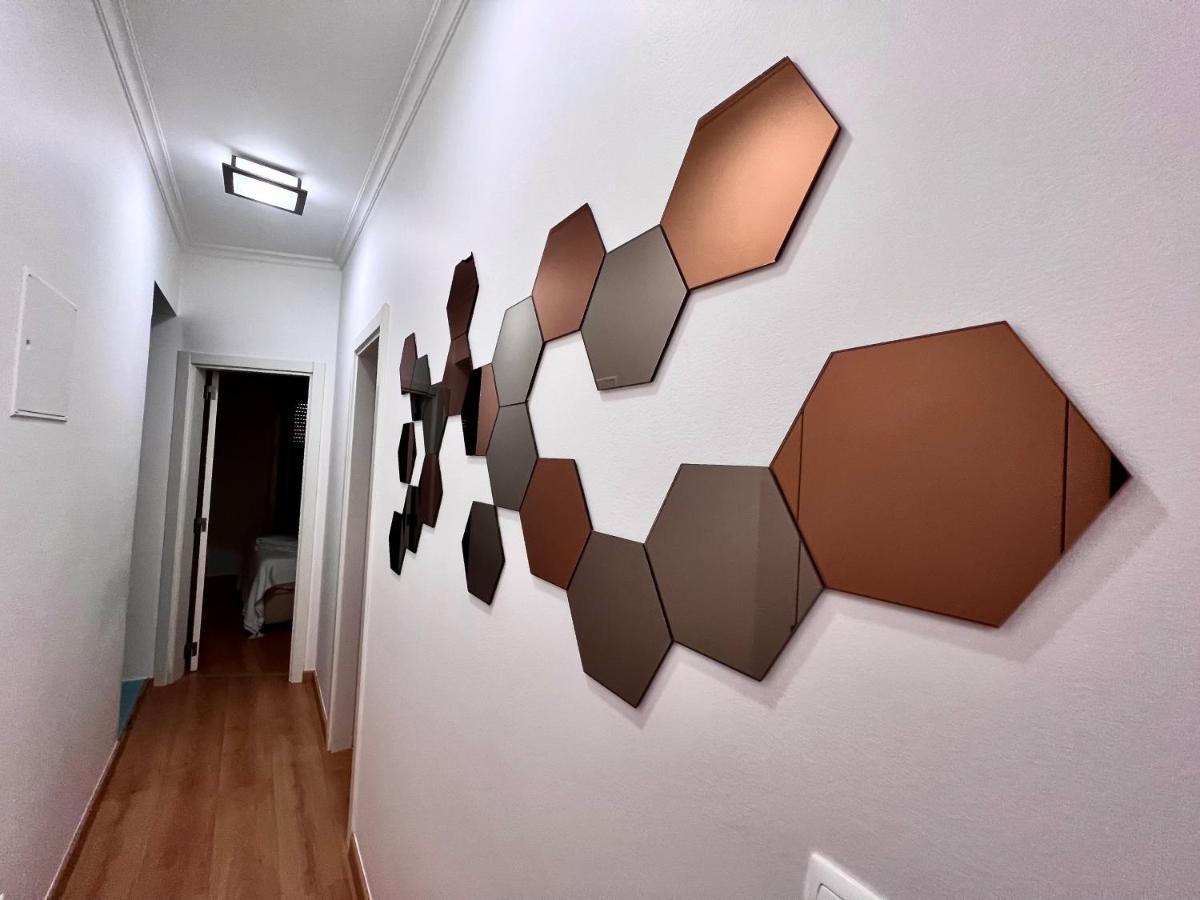 Condessa Apartment ลิสบอน ภายนอก รูปภาพ