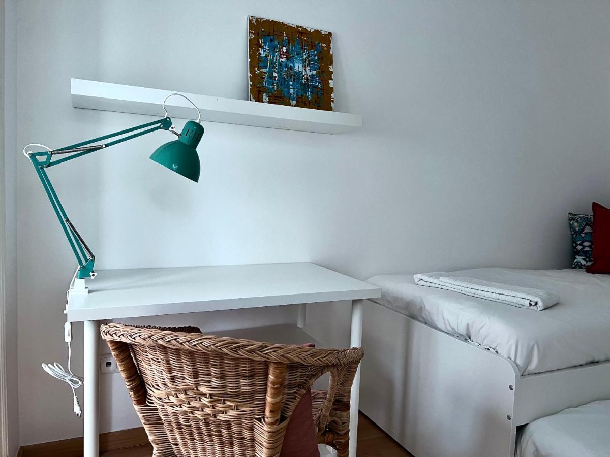 Condessa Apartment ลิสบอน ภายนอก รูปภาพ