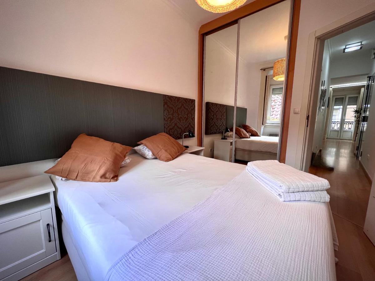 Condessa Apartment ลิสบอน ภายนอก รูปภาพ