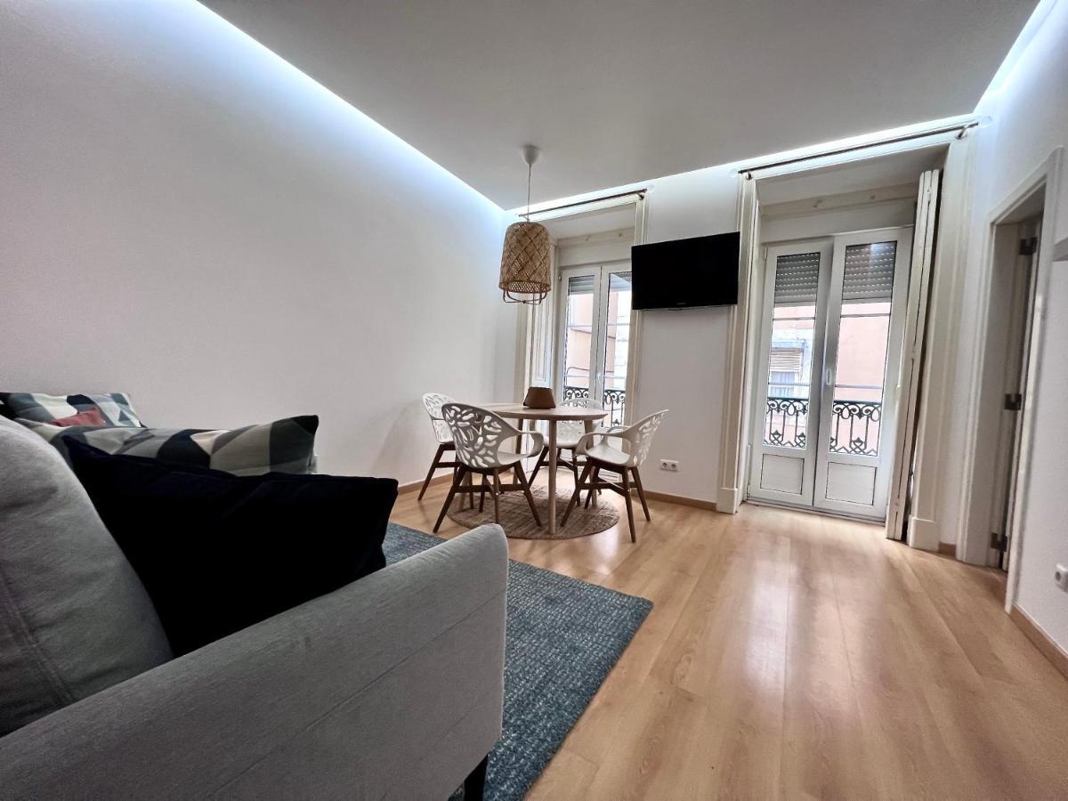 Condessa Apartment ลิสบอน ภายนอก รูปภาพ