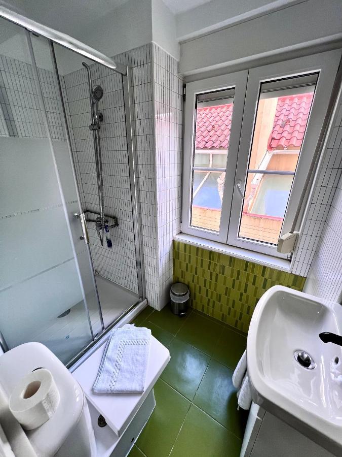 Condessa Apartment ลิสบอน ภายนอก รูปภาพ
