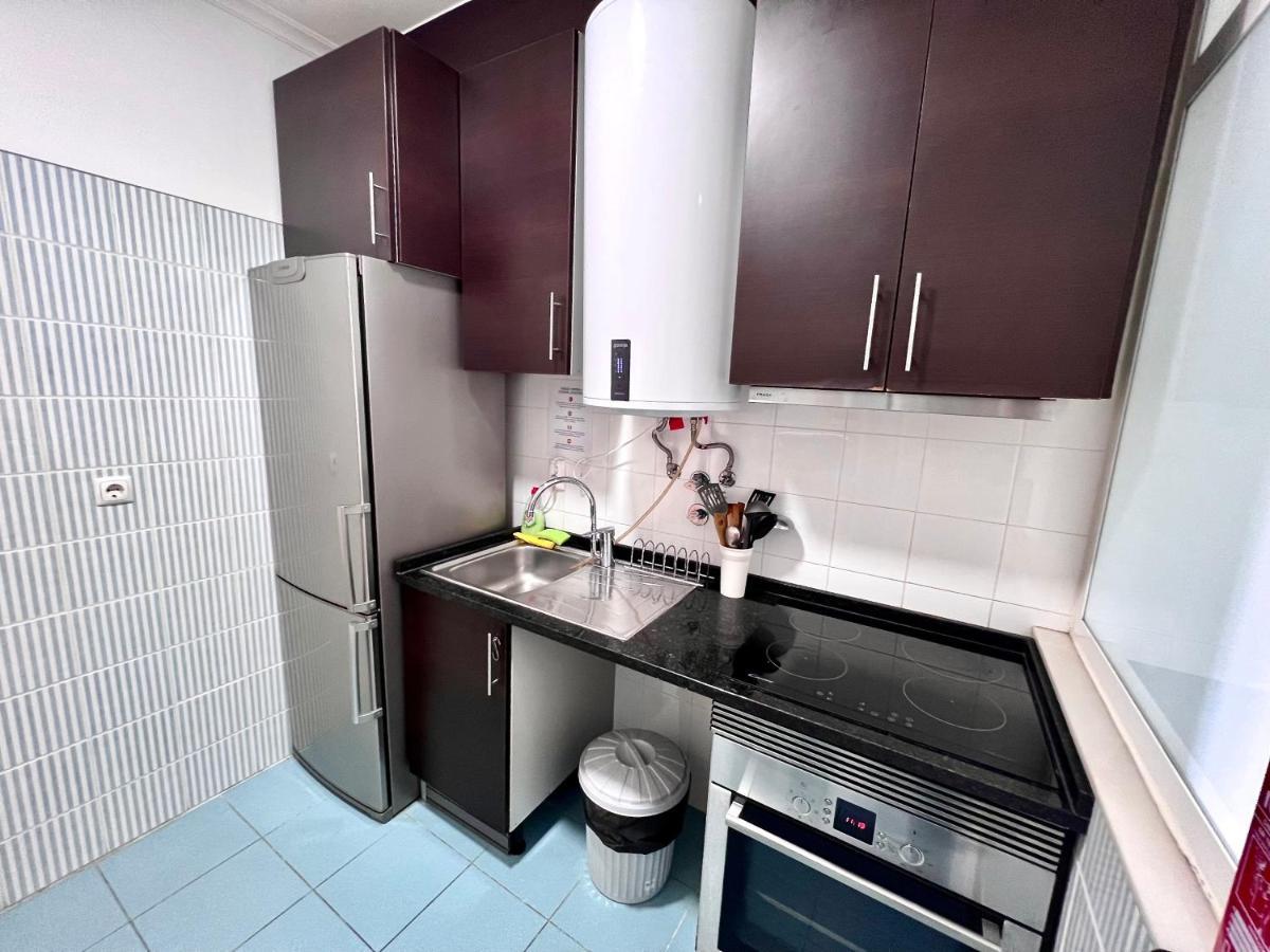 Condessa Apartment ลิสบอน ภายนอก รูปภาพ