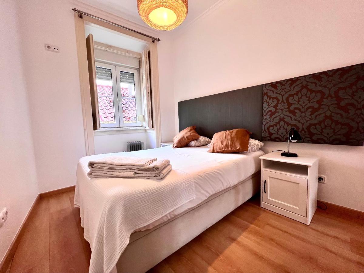 Condessa Apartment ลิสบอน ภายนอก รูปภาพ