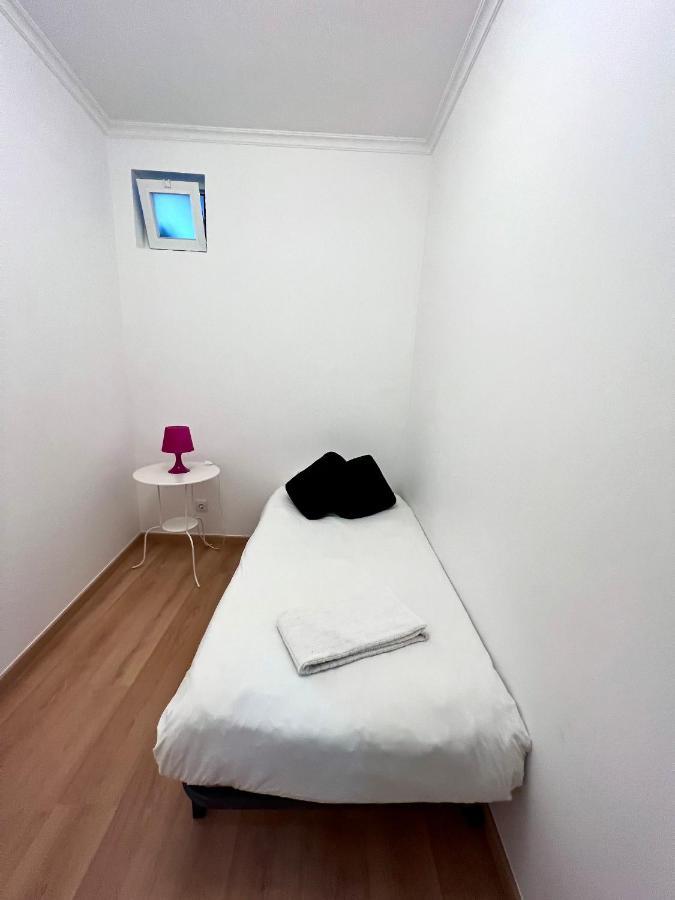 Condessa Apartment ลิสบอน ภายนอก รูปภาพ